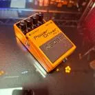 BOSS - POWER DRIVE SN/ZJ18836