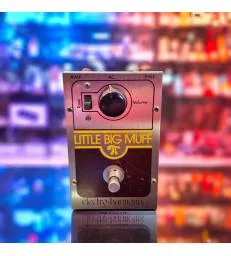 ELECTRO-HARMONIX - LITTLE...