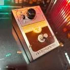 ELECTRO-HARMONIX - LITTLE BIG MUFF DE 1971