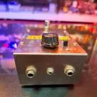 ELECTRO-HARMONIX - LITTLE BIG MUFF DE 1971