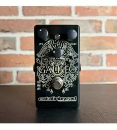 CATALINBREAD - GALILEO + BOITE