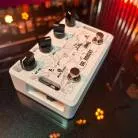 ACLAM GUITARS - DR ROBERTS