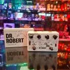 ACLAM GUITARS - DR ROBERTS