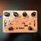 ACLAM GUITARS - DR ROBERTS