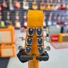 THE MARVIN 1964 REISSUE SN/0924