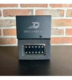 DUESENBERG - D-TRON NICKEL...