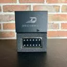 DUESENBERG - D-TRON NICKEL BRIDGE