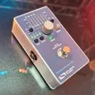 SOURCE AUDIO - SA170  SN/181800003