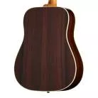 GIBSON - HUMMINGBIRD STANDARD ROSEWOOD LEFTY ROSEWOOD BURST