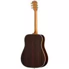 GIBSON - HUMMINGBIRD STANDARD ROSEWOOD LEFTY ROSEWOOD BURST