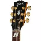 GIBSON - HUMMINGBIRD STANDARD ROSEWOOD LEFTY ROSEWOOD BURST