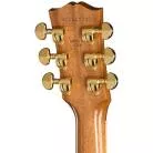 GIBSON - HUMMINGBIRD STANDARD ROSEWOOD LEFTY ROSEWOOD BURST