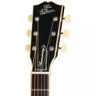 GIBSON - CUSTOM L-1 ANNIVERSARY LIMITED EDITION  CREMONA BURST