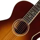 GIBSON - CUSTOM L-1 ANNIVERSARY LIMITED EDITION  CREMONA BURST