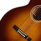 GIBSON - CUSTOM L-1 ANNIVERSARY LIMITED EDITION  CREMONA BURST