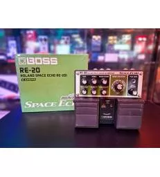 ROLAND - SPACE ECHO...