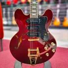 EPIPHONE - RIVIERA P93 WR
