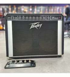 PEAVEY - CLASSIC 212 USA...