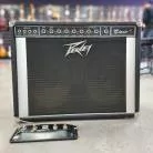 PEAVEY - CLASSIC 212 USA ANNEES 70S AVEC FOOTSWITCH