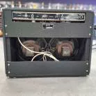 PEAVEY - CLASSIC 212 USA ANNEES 70S AVEC FOOTSWITCH