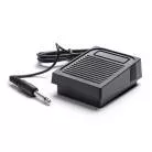 ALESIS - PIANO PORTABLE 61 TOUCHES  HAUT-PARLEURS INTEGRES  STAND  CASQUE  PEDALE SUSTAIN