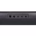 ALESIS - PIANO PORTABLE 61 TOUCHES  HAUT-PARLEURS INTEGRES  STAND  CASQUE  PEDALE SUSTAIN