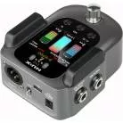 NUX - SYSTEME - COMPL POUR VIOLON 2 4GHZ  PEDALE