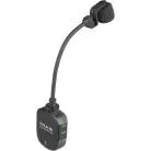 NUX - SYSTEME - COMPL POUR VIOLON 2 4GHZ  PEDALE