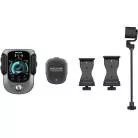 NUX - SYSTEME - COMPL POUR VIOLON 2 4GHZ  PEDALE