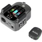 NUX - SYSTEME - COMPL POUR VIOLON 2 4GHZ  PEDALE