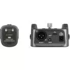 NUX - SYSTEME - COMPL POUR VIOLON 2 4GHZ  PEDALE