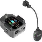 NUX - SYSTEME - COMPL POUR VIOLON 2 4GHZ  PEDALE