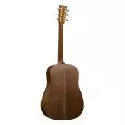 MARTIN - DREADNOUGHT - DJRE WALNUT