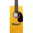 MARTIN - DREADNOUGHT - DJRE WALNUT