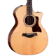 TAYLOR - 314CE STUDIO SAPELE/SITKA NAT