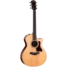 TAYLOR - 314CE STUDIO SAPELE/SITKA NAT
