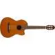 YAMAHA - GNCX1NC - NATURAL ELEC ACOUS CUTAWAY
