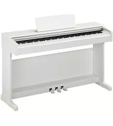 YAMAHA - YDP145 WHITE 88...