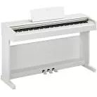 YAMAHA - YDP145 WHITE 88 TOUCHES