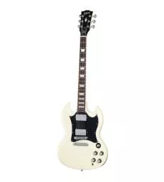 GIBSON - SG STANDARD CLASSIC WHITE