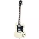 GIBSON - SG STANDARD CLASSIC WHITE