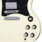 GIBSON - SG STANDARD CLASSIC WHITE