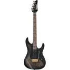 IBANEZ - AZ41P1PBTGB TRANSPARENT GRAY BURST