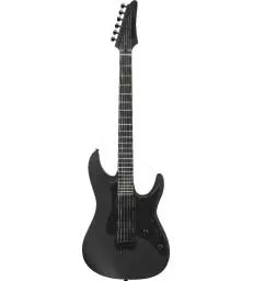 IBANEZ - AZ41B1BKF BLACK FLAT