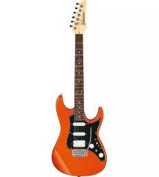 IBANEZ - AZES40BROM ROADSTER ORANGE METALLIC