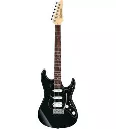IBANEZ - AZES40BBK BLACK