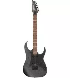IBANEZ - RGR431PBCGF CHARCOAL GRAY FLAT