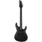 IBANEZ - S721RBBKF BLACK FLAT