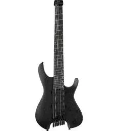 IBANEZ - QX527BWK WEATHERED BLACK