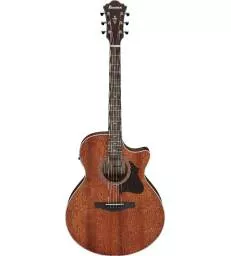 IBANEZ - AE140OPN OPEN PORE NATURAL